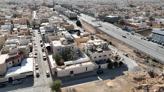 Residential Land for Sale in West Riyadh, Riyadh - Residential Land for Sale in Al Suwaidi, West Riyadh