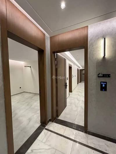 4 Bedroom Apartment for Sale in North Jeddah, Jeddah - 4 Bedrooms Apartment For Sale in Alsalamah, Jeddah