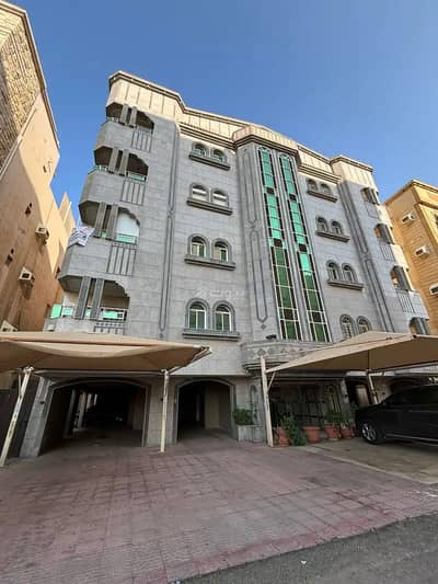 6 Bedroom Flat for Rent in North Jeddah, Jeddah - 6 Bedrooms Apartment For Rent in Al Murwah, Jeddah