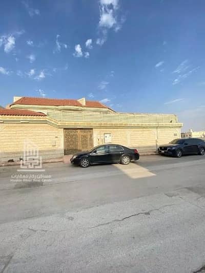 7 Bedroom Villa for Sale in East Riyadh, Riyadh - Corner Villa for Sale in Al Fayha, East Riyadh