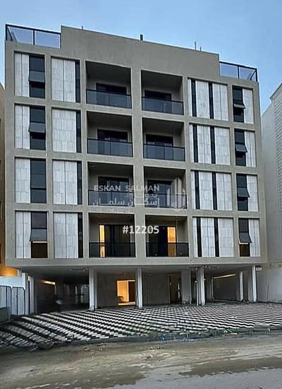 5 Bedroom Flat for Sale in Al Hamra, Al Khobar - Apartment - Al Khobar - Hamra neighborhood