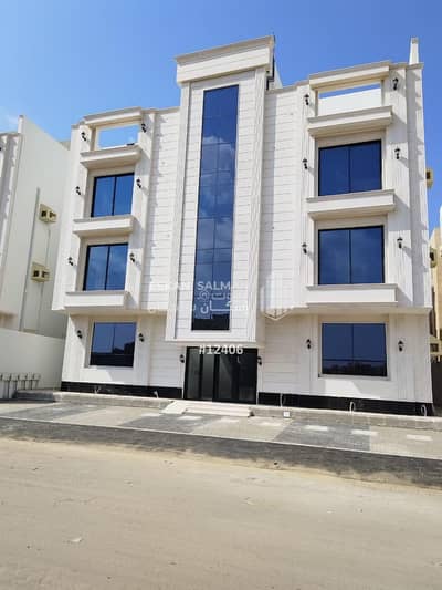 5 Bedroom Flat for Sale in Al Muhammadiyah 2, Jazan - Apartment - Jazan - Al Mohammadia 3 (The Beach)