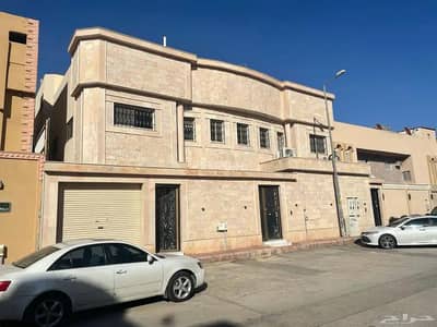 4 Bedroom Villa for Rent in West Riyadh, Riyadh - Apartment in a villa with 4 bedrooms for rent in Al-Oraija Al-Gharbi, Riyadh.