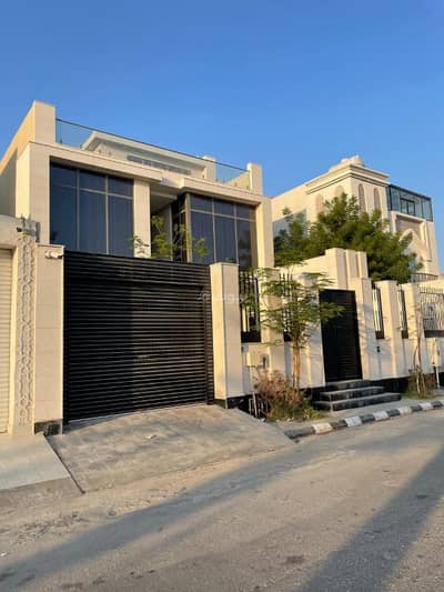 5 Bedroom Villa for Sale in Half Moon Beach, Dammam - Luxury villa for sale at Half Moon Beach, Dammam, Khobar