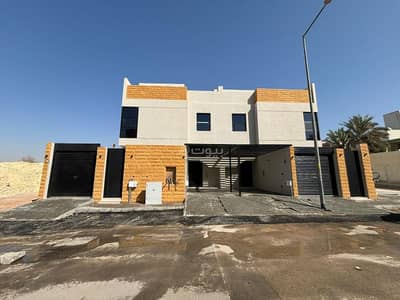 4 Bedroom Villa for Sale in Central Riyadh, Riyadh - Villa townhouse for sale