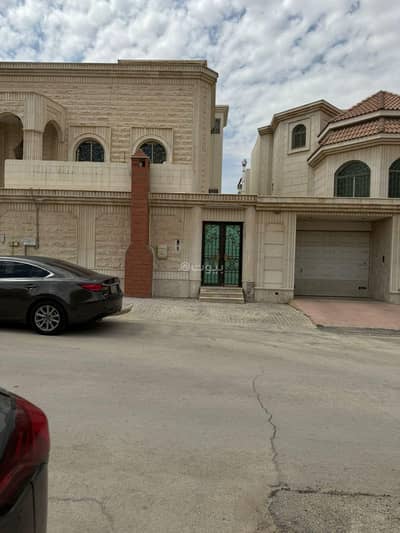 5 Bedroom Floor for Rent in East Riyadh, Riyadh - 5 Rooms House for Rent in Al Jazeera, Riyadh