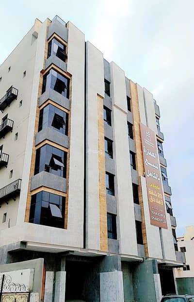 5 Bedroom Apartment for Sale in North Jeddah, Jeddah - Apartments for sale in Safa, North Jeddah