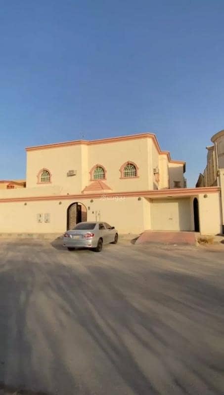 Villa for sale in Yarmouk, Riyadh