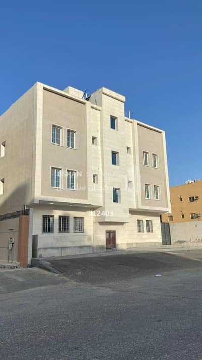 4 Bedroom Flat for Sale in Al Nur, Dammam - Apartment - Dammam - An Nur