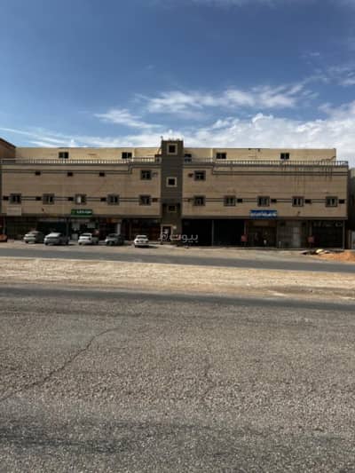 Building for Rent in South Riyadh, Riyadh - Building for rent in Mashael neighborhood