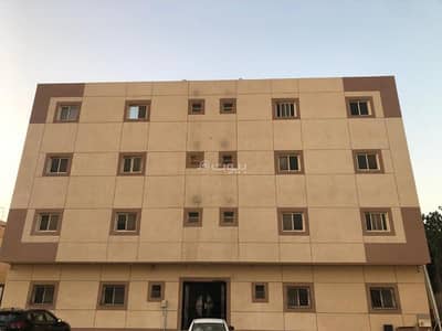 2 Bedroom Flat for Rent in East Riyadh, Riyadh - Two-bedroom apartment for rent in Al Munsiyah, Riyadh