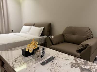 1 Bedroom Flat for Rent in East Riyadh, Riyadh - Apartment for rent in Al Munsiyah, east Riyadh