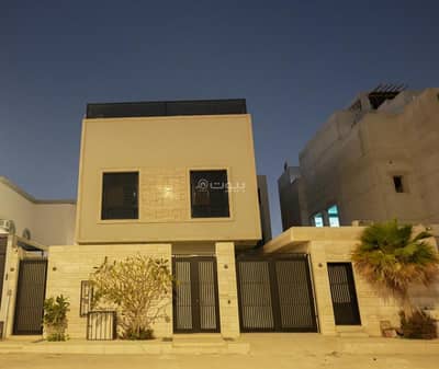 5 Bedroom Villa for Rent in North Riyadh, Riyadh - Villa for rent in Al-Aqiq neighborhood