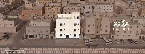 Building for Sale in West Riyadh, Riyadh - Building for Sale in Dhahrat Laban, West Riyadh