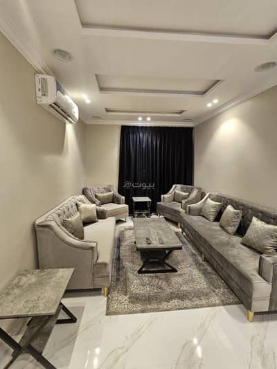 1 Bedroom Flat for Rent in East Riyadh, Riyadh - Furnished apartment in the east of Riyadh, Al Saadah/Al Sulay