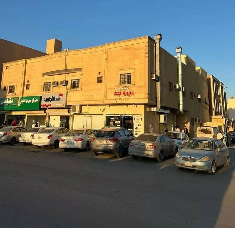 شقة للإيجار في المونسية، شرق الرياض