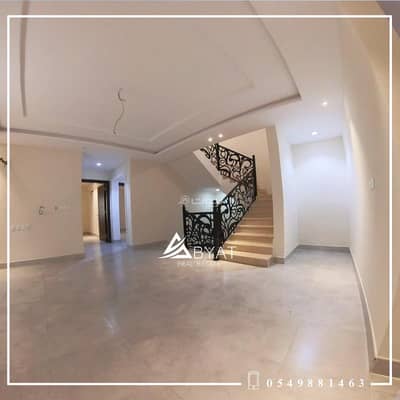 8 Bedroom Villa for Rent in North Jeddah, Jeddah - Luxury villa for rent in Jeddah, Al-Suwayri district