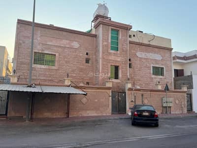 4 Bedroom Flat for Sale in Uhud, Dammam - Residential apartment for sale in Al-Dammam, Ahad district