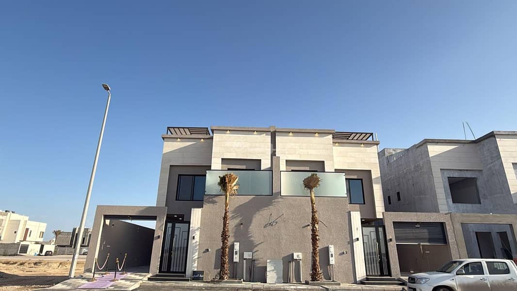 6 Bedrooms Villa For Sale in Al Rahab, Al Qatif