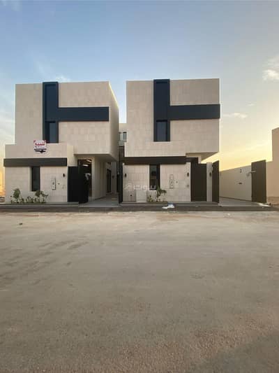 5 Bedroom Villa for Sale in West Riyadh, Riyadh - Villa for sale in Al Mahdiyah, West Riyadh