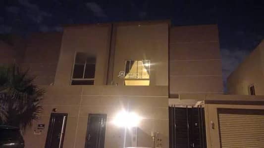 3 Bedroom Villa for Rent in North Riyadh, Riyadh - 3 Bedroom Villa For Rent in Al Aarid, Riyadh