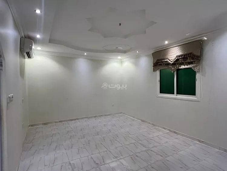 3 Bedrooms Floor For Rent in Qurtubah, Riyadh