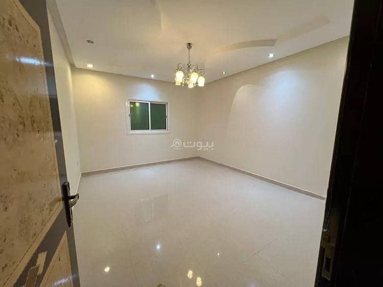 3 Bedrooms Floor for Rent in Qurtubah, Riyadh