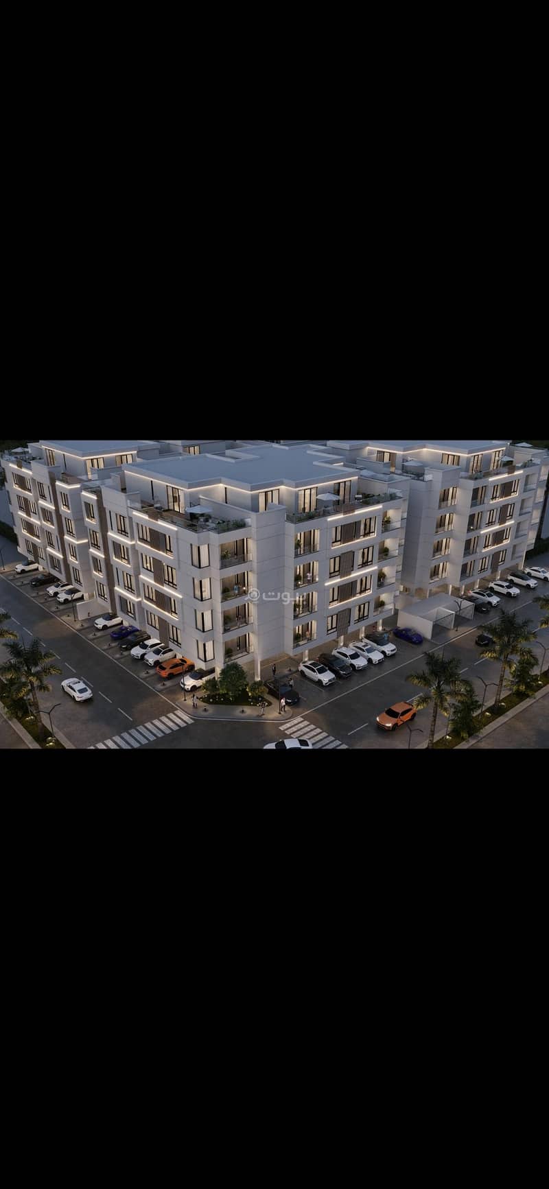 6 Bedrooms Apartment For Sale in Al Hamra, Al Khobar