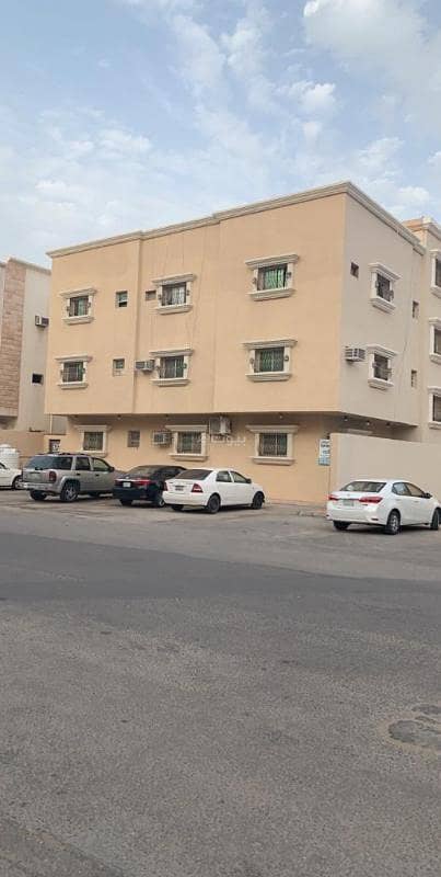 2 bedroom apartment for rent in Al Zahra, Dammam