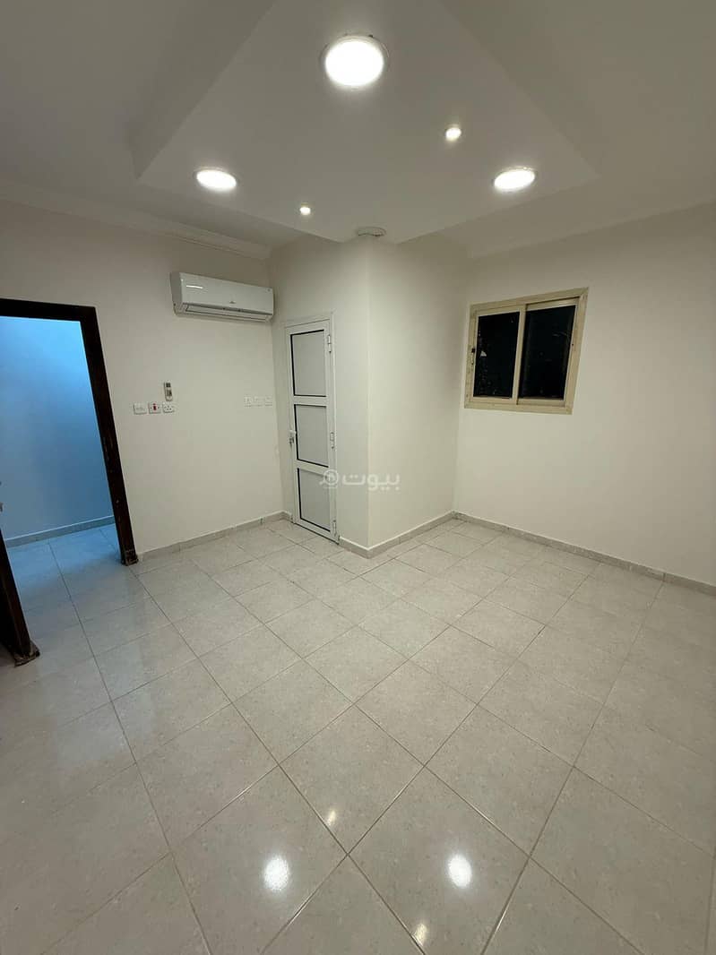 Apartment for rent in Al-Mursalat neighborhood, Riyadh