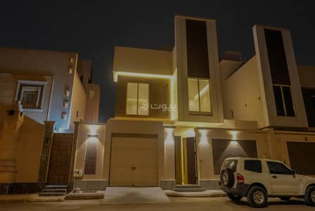 7 Bedroom Villa for Rent in North Riyadh, Riyadh - 7 Bedrooms Villa For Rent in Al Malqa, Riyadh