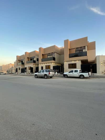 5 Bedroom Villa for Sale in West Riyadh, Riyadh - 5 Bedrooms Villa For Sale in Al-Muhadia, Riyadh