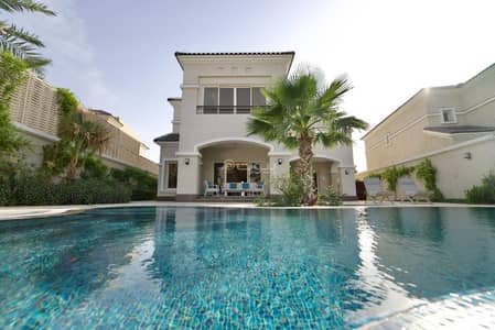 5 Bedroom Villa for Rent in Half Moon Beach, Dammam - Mediterranean villa for rent, Half Moon Beach neighborhood, Dammam city, Eastern Province