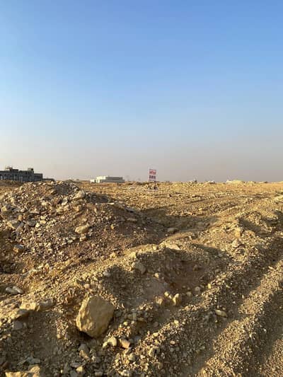 Land for Sale in West Riyadh, Riyadh - Land For Sale in Dahiat Namar, Riyadh