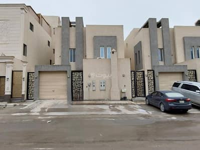 8 Bedroom Villa for Sale in North Riyadh, Riyadh - Villa in North Riyadh，Al Narjis 8 bedrooms 4000000 SAR - 87621825