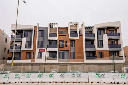 3 Bedroom Flat for Rent in West Riyadh, Riyadh - 3 Bedrooms Apartment For Rent in Abi Faras Al Hamdani, Al Raed, Riyadh