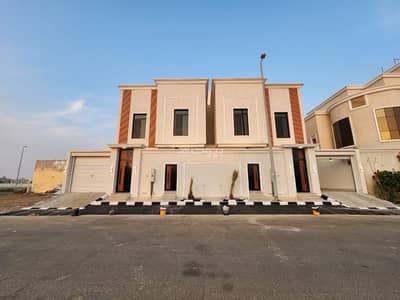 4 Bedroom Villa for Sale in North Jeddah, Jeddah - Villa for sale in Abhur Al-Shamaliyah, Jeddah, in the Pearl neighborhood