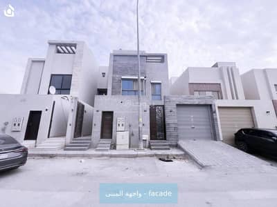 2 Bedroom Floor for Rent in North Riyadh, Riyadh - Villa for rent in Al Yasmin neighborhood