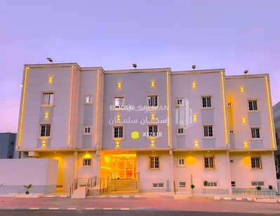 4 Bedroom Apartment for Sale in Bani Bayadah, Madina - Apartment - Al Madinah Al Munawwarah - Al Ranona in the Migration Area