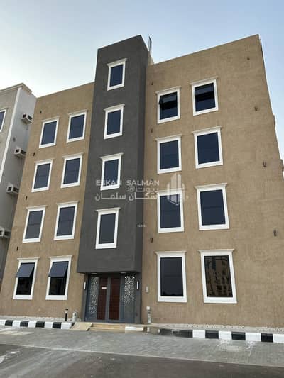 6 Bedroom Flat for Sale in Al Shati, Jazan - Apartment - Jazan - Al Shatea