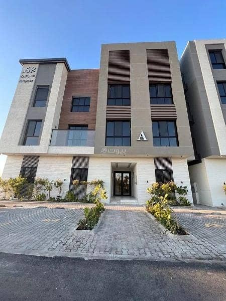 شقة للإيجار في الرمال، شرق الرياض