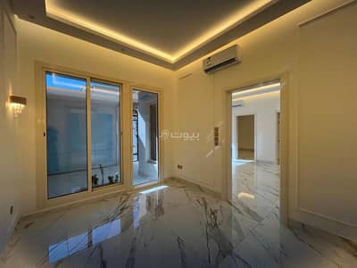 2 Bedroom Apartment for Rent in North Riyadh, Riyadh - Apartment for rent on Khuramah Street, Al Ward neighborhood, Riyadh city, Riyadh region