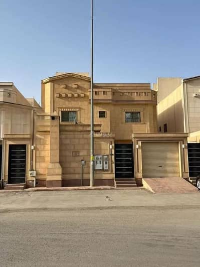 7 Bedroom Villa for Sale in East Riyadh, Riyadh - Villa for sale in Al Munsiyah, Riyadh