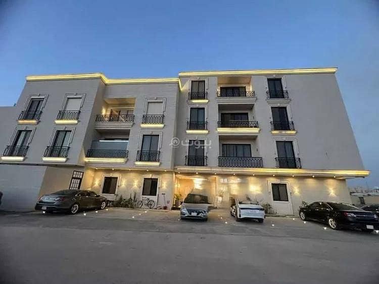 Apartment for sale in Al-Monisiyah, Riyadh