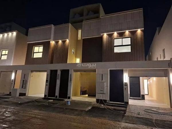 7 bedroom apartment for sale in Al Janaderiyah, Riyadh