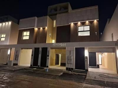 5 Bedroom Floor for Sale in East Riyadh, Riyadh - Ground floor with title deed