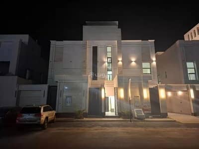 5 Bedroom Floor for Sale in East Riyadh, Riyadh - For sale in the east of Riyadh, Al Ramal neighborhood