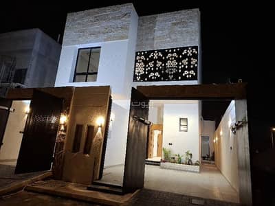 6 Bedroom Villa for Sale in East Riyadh, Riyadh - Villa in East Riyadh，Al Janadriyah 6 bedrooms 1150000 SAR - 87614832