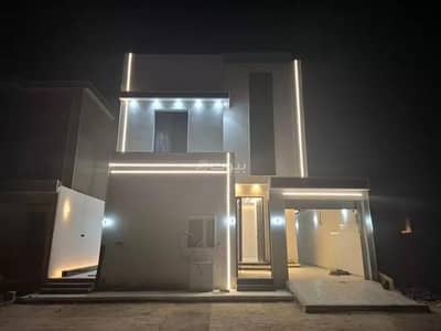 4 Bedroom Floor for Sale in East Riyadh, Riyadh - 4 bedroom apartment for sale in Al Ramal, Riyadh