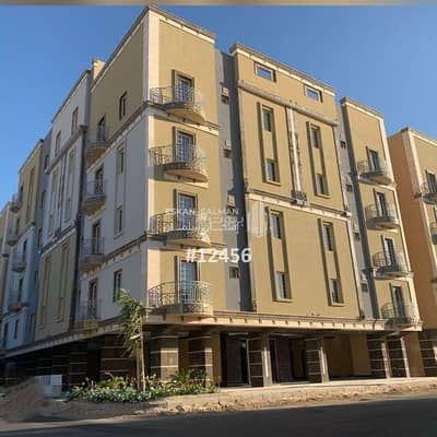 5 Bedroom Flat for Sale in North Jeddah, Jeddah - Apartment - Jeddah - Alsalamah district